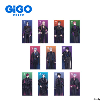 「ブレイクマイケース×GiGOキャンペーン第2弾」ブレイクマイケース 1st Anniversary ビッグクッションVol.2