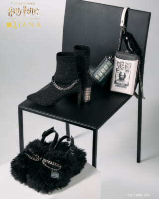 「ハリーポッター×DIANA」Sirius Black series