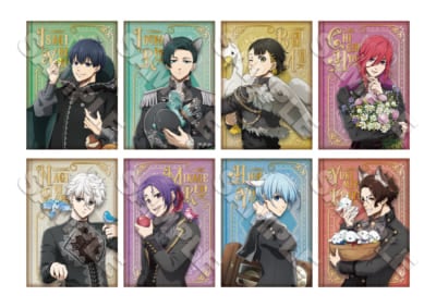 TVアニメ『ブルーロック』POP UP STORE in ロフト 特製カード「ロフト特典」