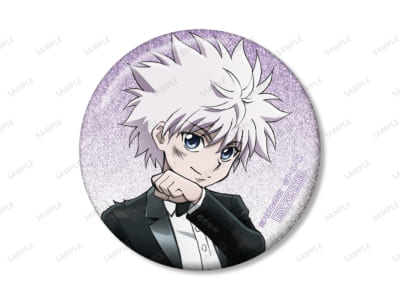 『HUNTER×HUNTER』アニメイトフェア in 2025 Winter アニメイト限定販売グッズBOX特典