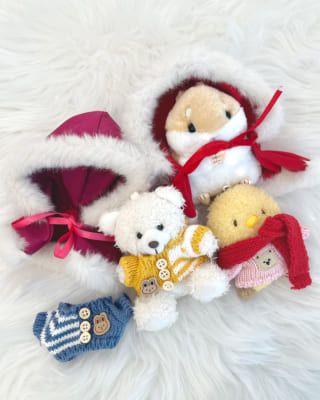 「サンキューマート」ウィンターコレクション