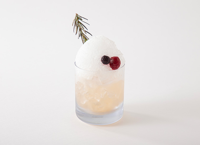 「果てしなきスカーレット & Memorial Cafe」おおかみこどもの雨と雪