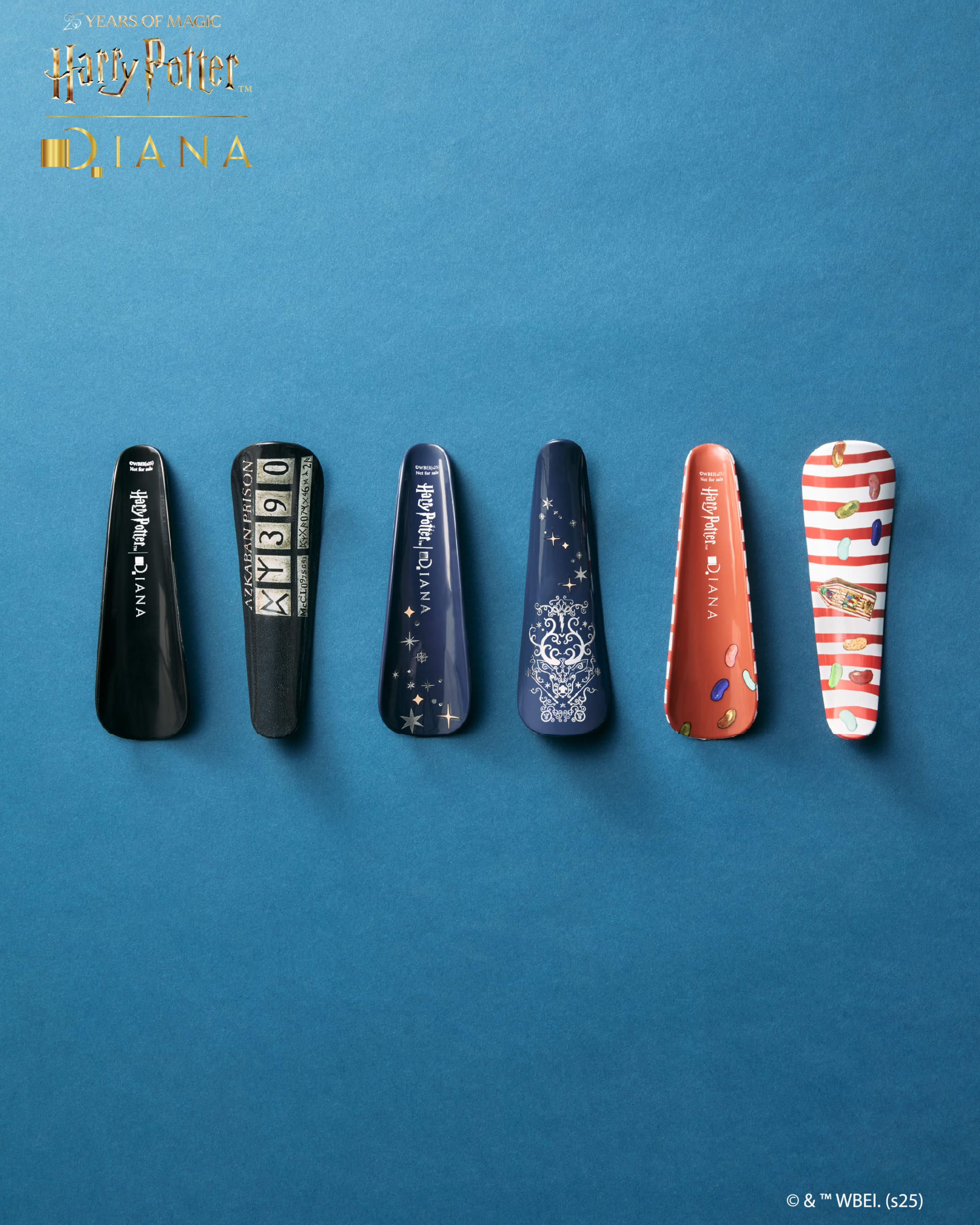 「ハリーポッター×DIANA」シューホーン