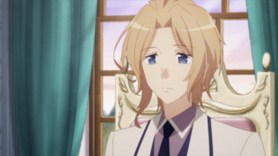 第7位：『乙女ゲームの破滅フラグしかない悪役令嬢に転生してしまった…』キース・クラエス