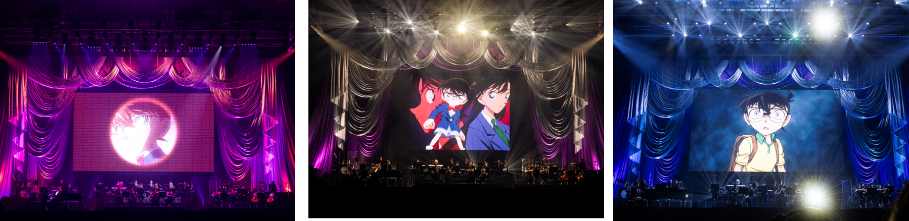 「名探偵コナン スペシャルコンサート2026」