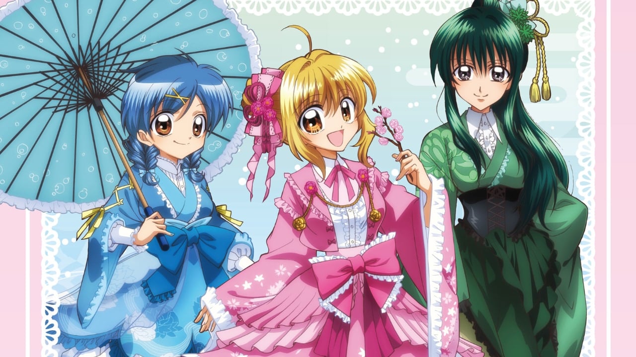 『ぴちぴちピッチ』新規描き下ろしグッズがアニメガ×ソフマップで先行販売！和装姿のるちあ・波音・リナが可愛すぎる