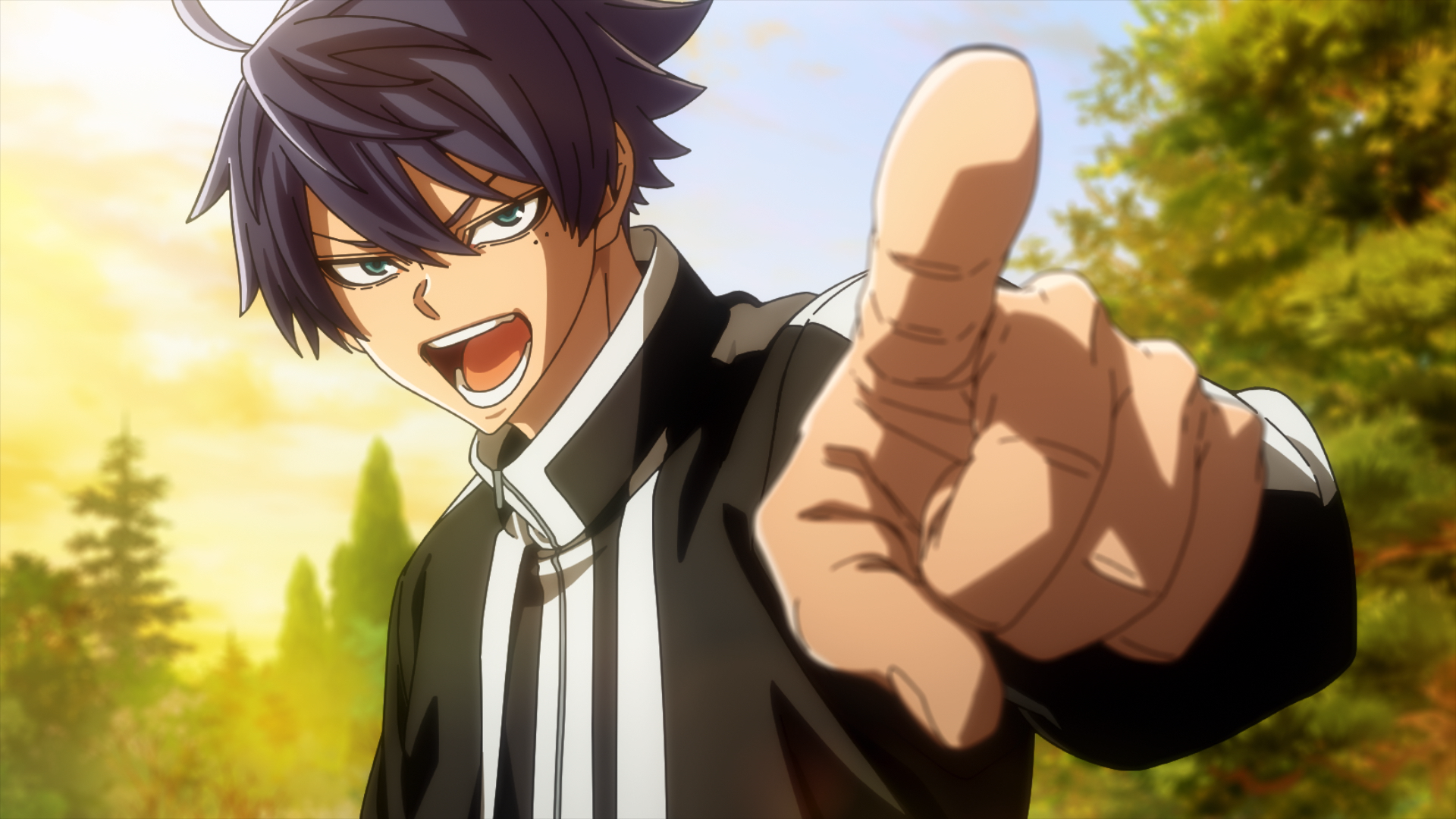 第5位：一ノ瀬 四季