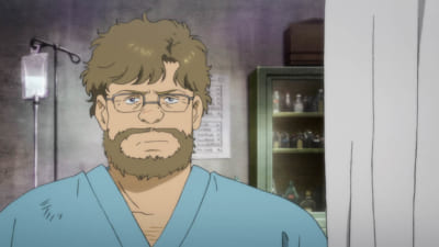 ドクター・メレディス