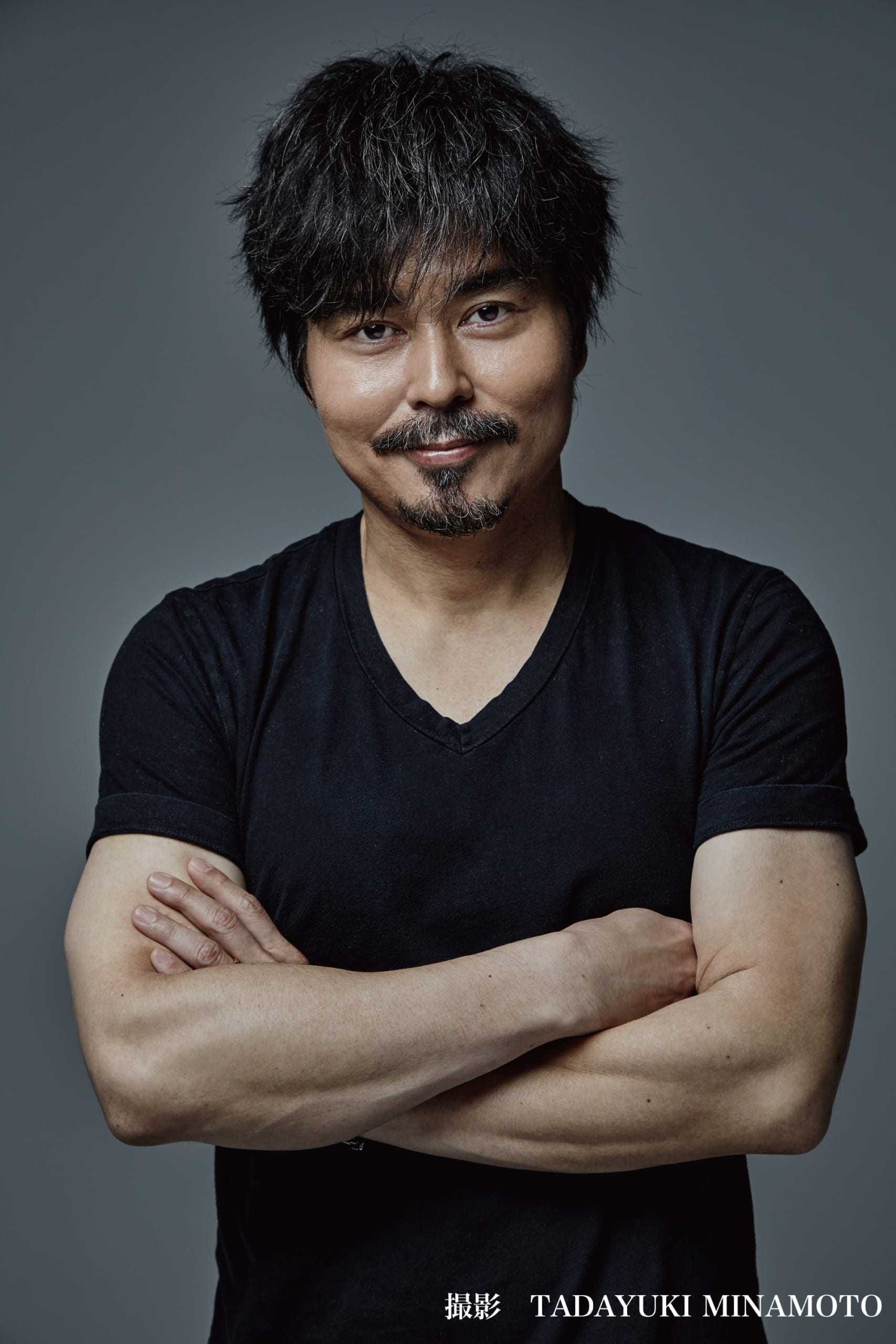 伊藤博文：小澤征悦（おざわ ゆきよし）さん