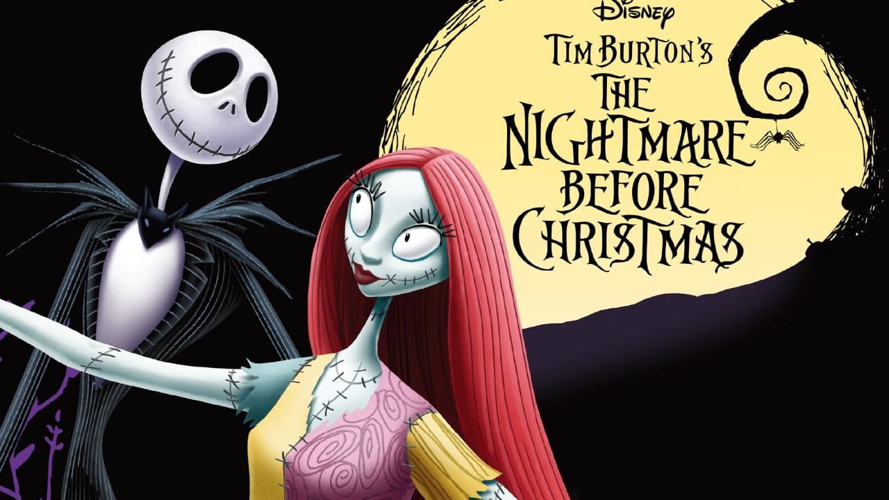 「ナイトメアー・ビフォア・クリスマス×しまむら」12月2日コラボ商品発売！ジャック＆サリーの着る毛布・寝具・インテリアまで