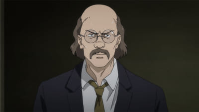 アレクシス・ドースン