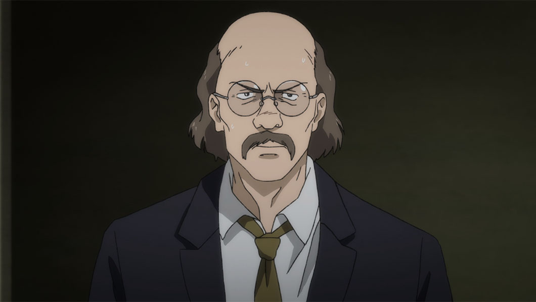 アレクシス・ドースン