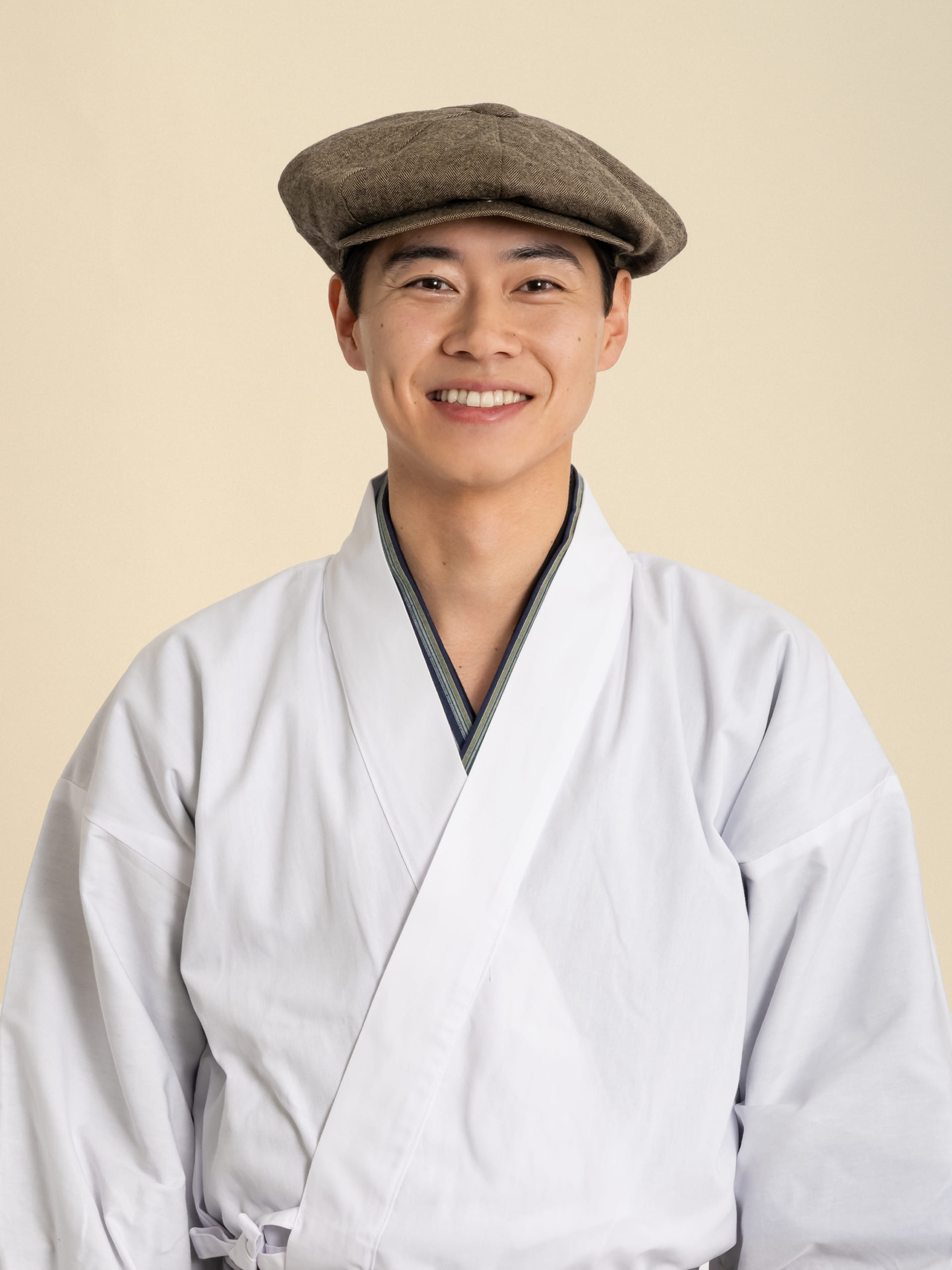 坂井嘉治:戸塚純貴さん