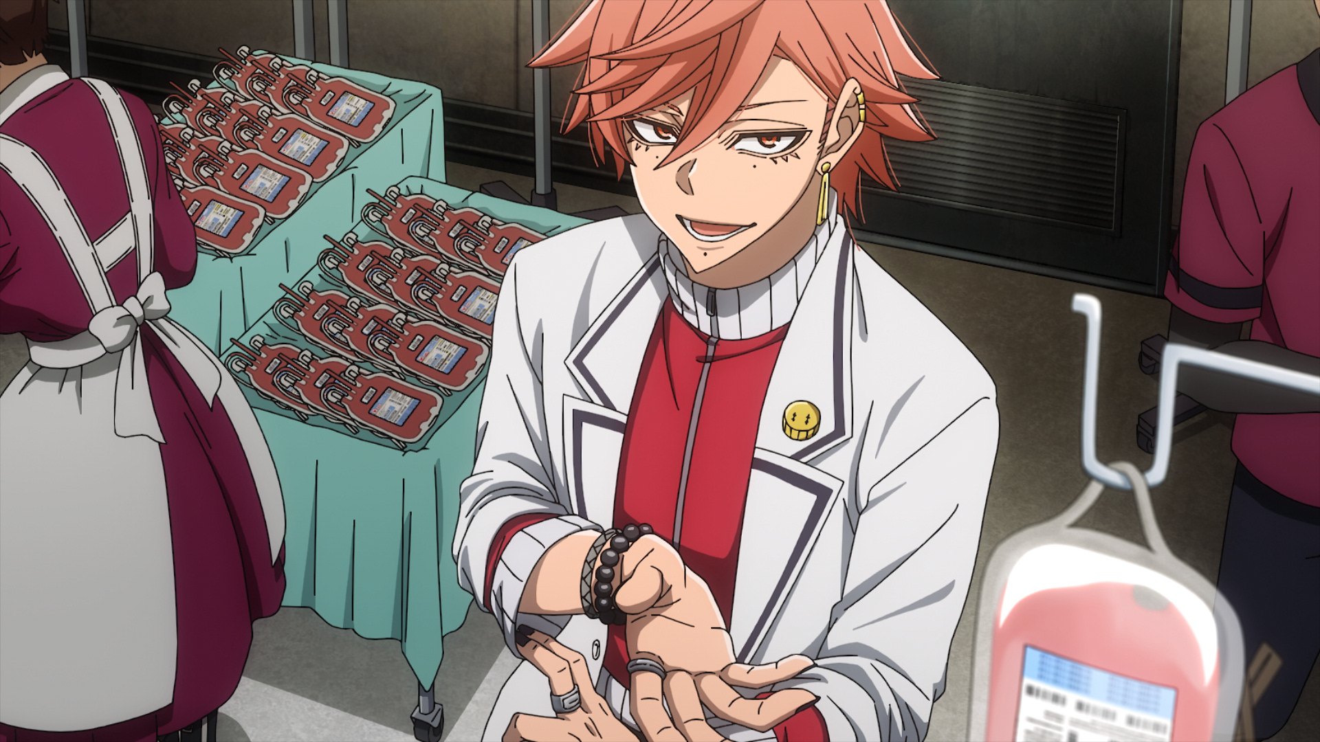 第2位：花魁坂 京夜