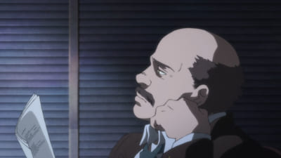 アントニオ・ジェンキンズ