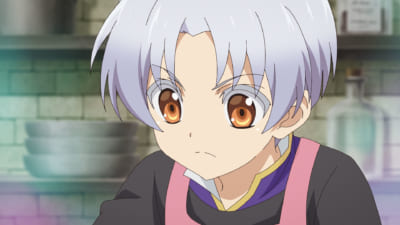 第8位:『おかしな転生』ペイストリー=ミル=モルテールン