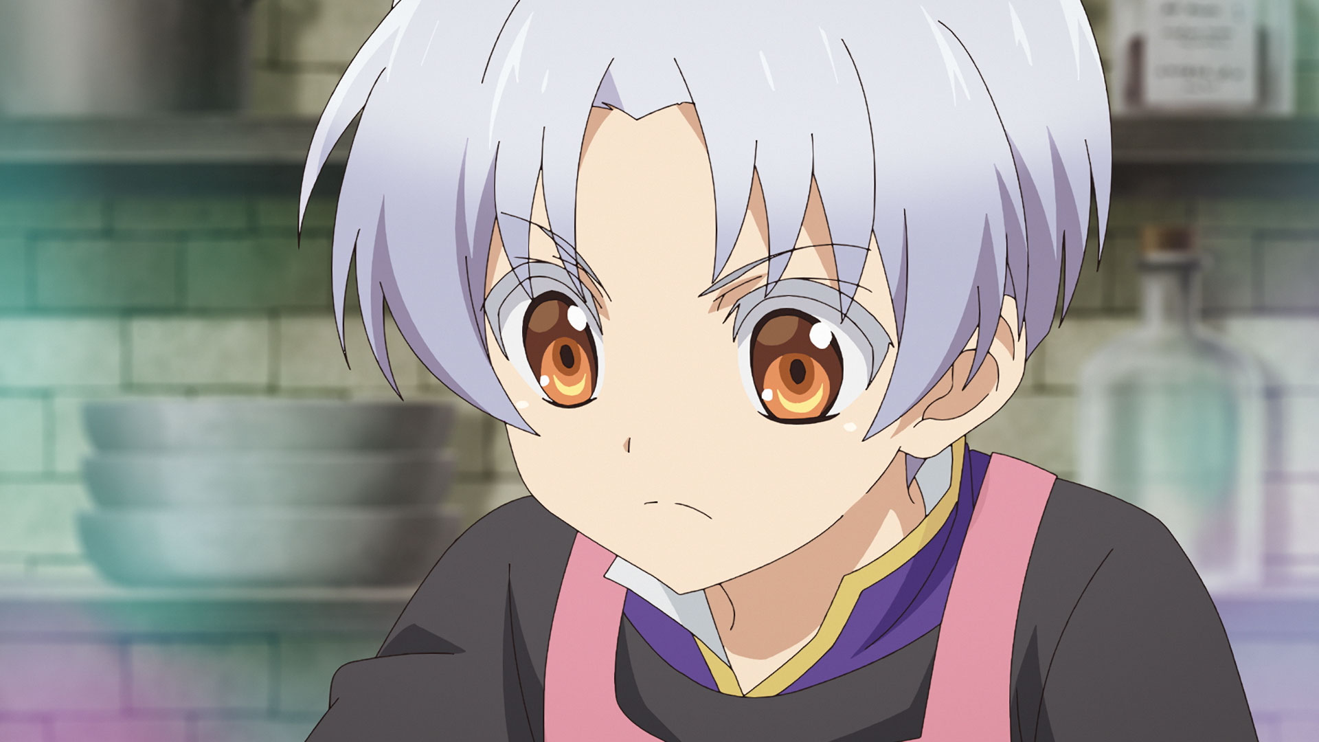 第8位:『おかしな転生』ペイストリー=ミル=モルテールン