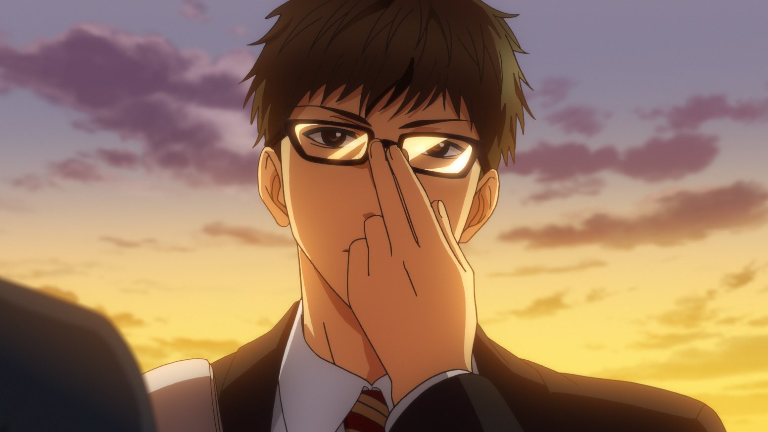 第9位:『SUPER LOVERS』海棠蒔麻