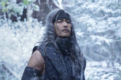 辰巳:北村一輝(きたむら かずき)さん