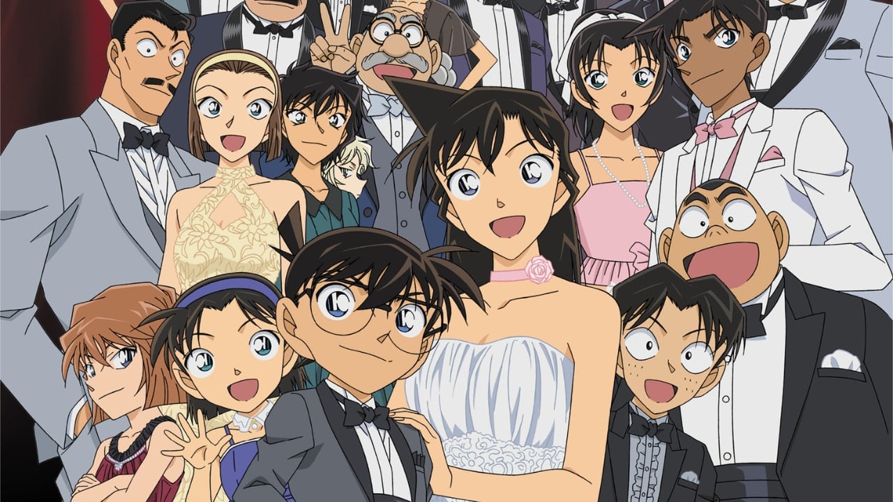 TVアニメ放送30周年記念「名探偵コナン スペシャルコンサート2026」横浜・神戸で開催決定！