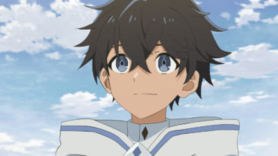 第3位:『水属性の魔法使い』涼