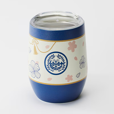 「刀剣乱舞×日東紅茶」燭台切光忠