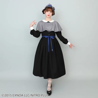 「刀剣乱舞 × Melody BasKet」山姥切長義ワンピース