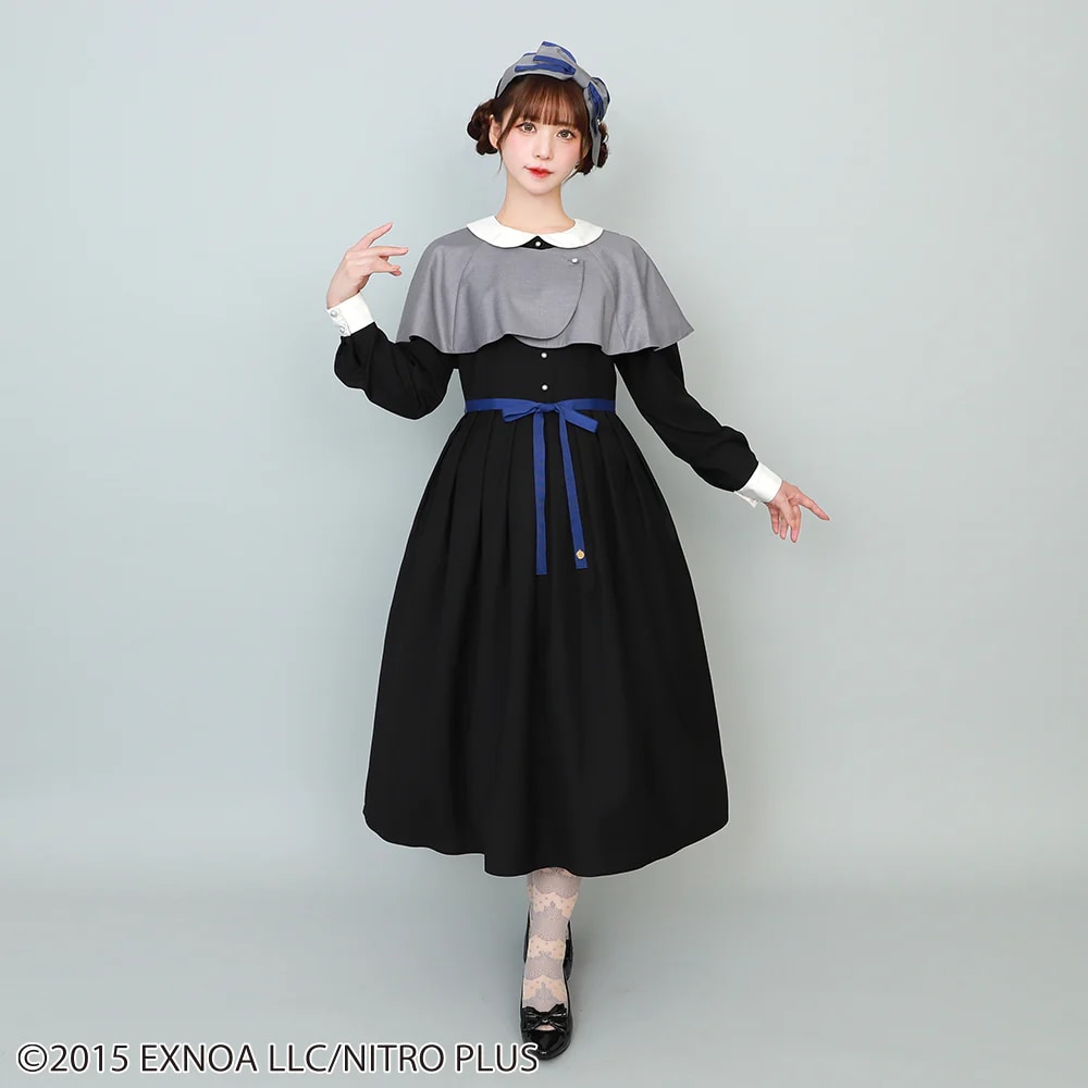 「刀剣乱舞 × Melody BasKet」山姥切長義ワンピース