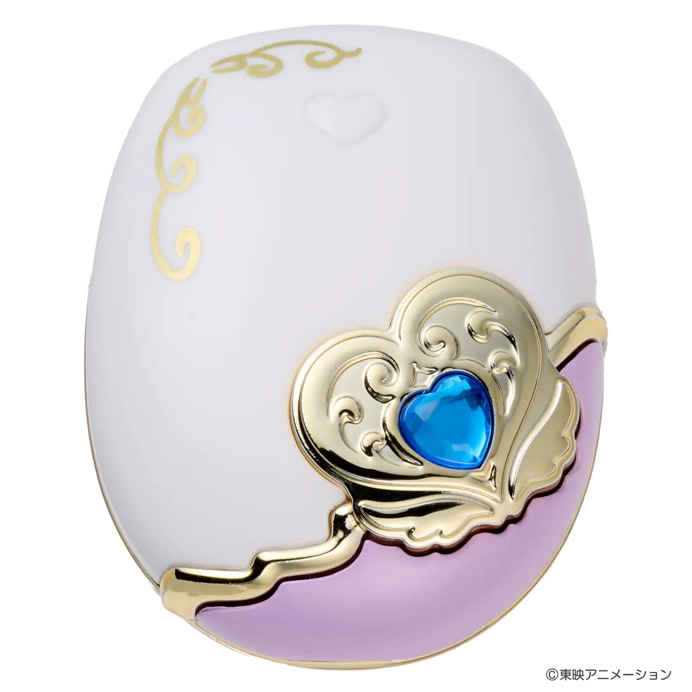 『プリキュア』プリティアップアイカラー