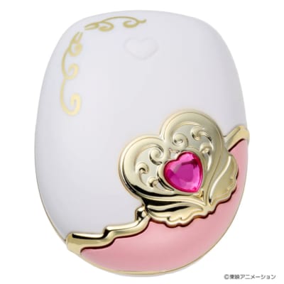 『プリキュア』プリティアップアイカラー