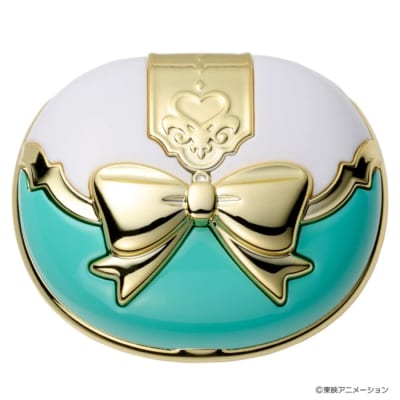 『プリキュア』プリティアップアイカラー