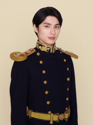 江端瀧昌:本田響矢さん