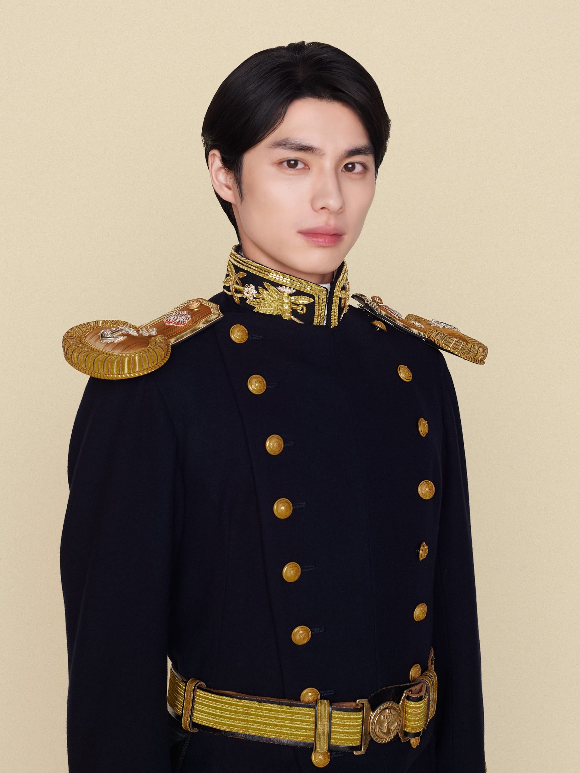 江端瀧昌:本田響矢さん