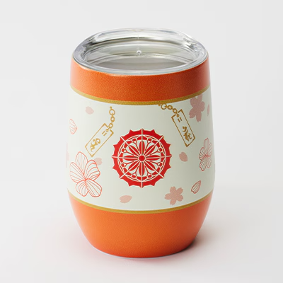 「刀剣乱舞×日東紅茶」火車切