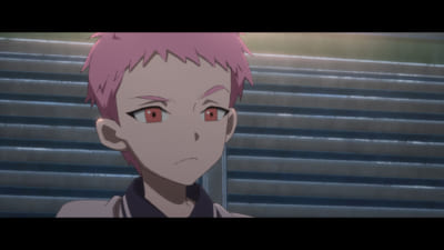 第4位:『時光代理人 -LINK CLICK-II』李天辰〈リー・ティエンチェン〉、李天希〈リー・ティエンシー〉