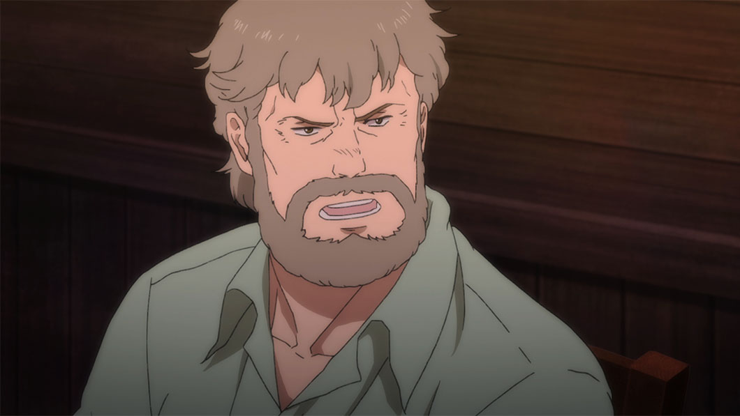 ジェームズ・カーレンリース