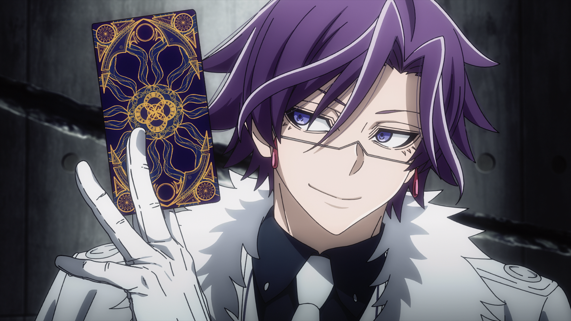 第4位：桃華 月詠