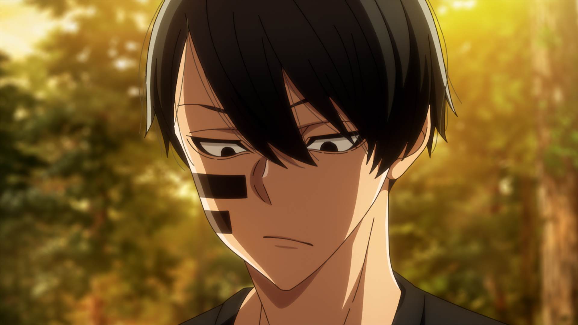 第1位：無陀野 無人