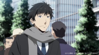 第5位:『転生したらスライムだった件』三上悟