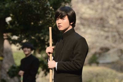 田沼 翼：ゆうたろうさん