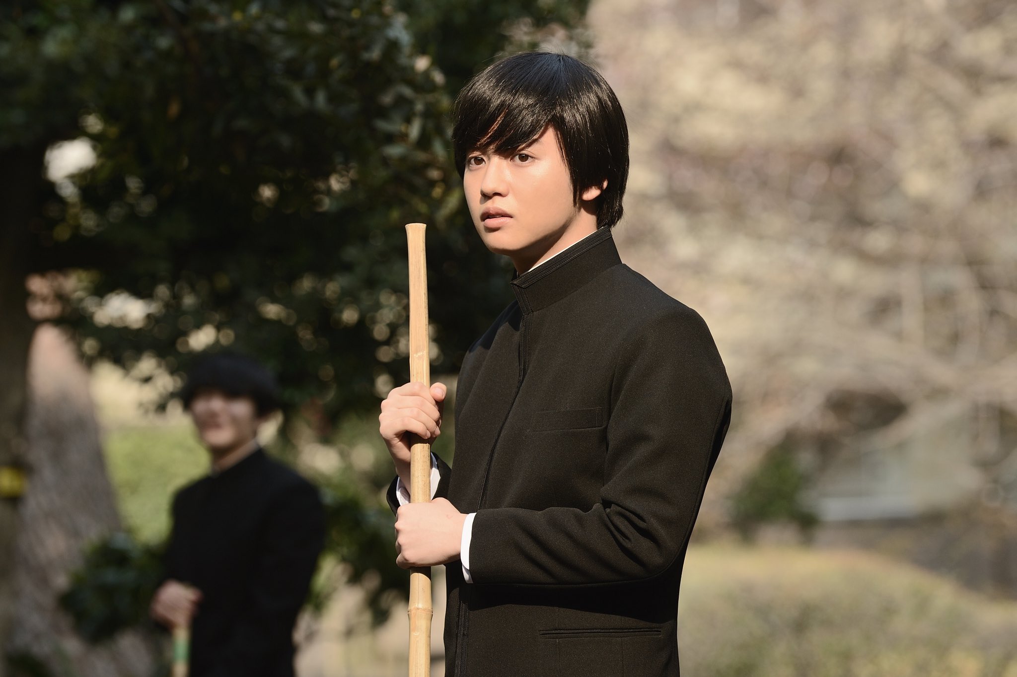 田沼 翼：ゆうたろうさん