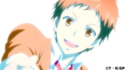 第4位:『SERVAMP-サーヴァンプ-』城田真昼