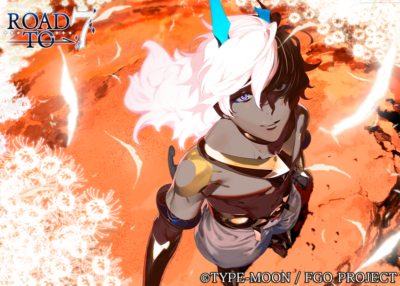 第6位：『Fate/Grand Order』アルジュナ / アルジュナ〔オルタ〕、巌窟王 エドモン・ダンテス / 巌窟王 モンテ・クリスト