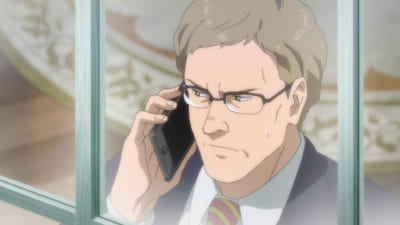 アーサー・スマイルズ