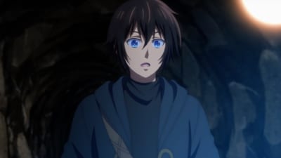 第5位：『素材採取家の異世界旅行記』タケル