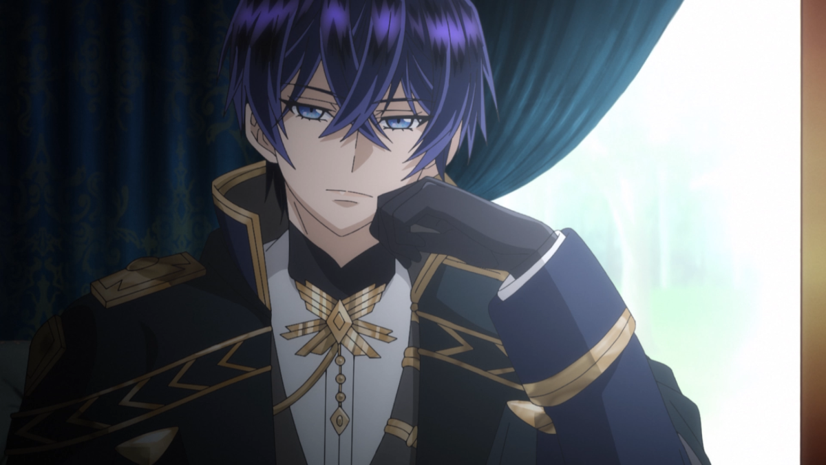 第8位：『ループ7回目の悪役令嬢は、元敵国で自由気ままな花嫁生活を満喫する』アルノルト・ハイン