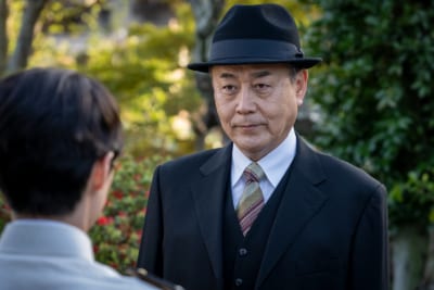 柴原邦光:小木茂光さん