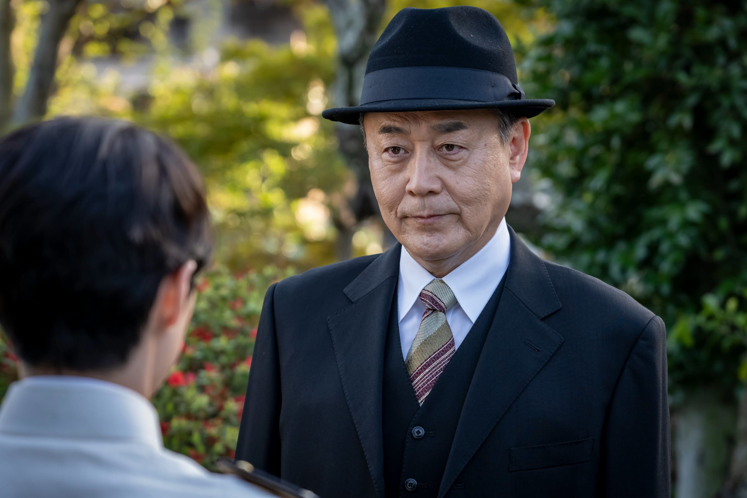 柴原邦光:小木茂光さん