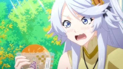 第2位：『とんでもスキルで異世界放浪メシ』ニンリル