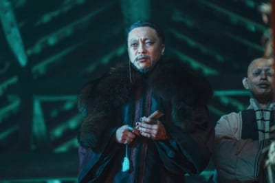 呉黒星:音尾琢真(おとお たくま)さん